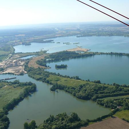 Ferme Renel Villa Poses Kültér fotó