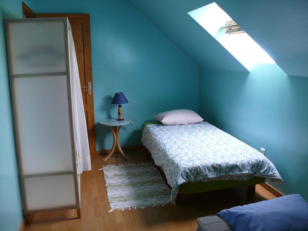 Ferme Renel Villa Poses Kültér fotó